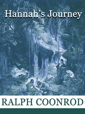 cover image of Hannah's Journey